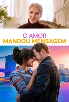 O Amor Mandou Mensagem Download