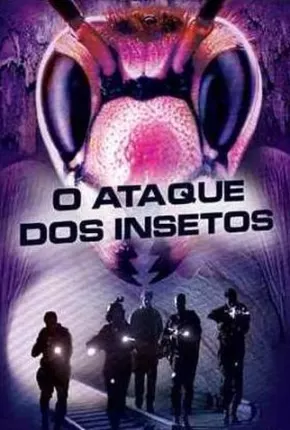 O Ataque dos Insetos / Bugs Download