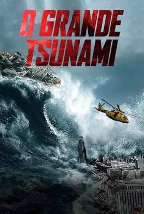 O Grande Tsunami Download