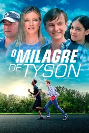 O Milagre De Tyson Torrent Download