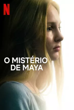 O Mistério de Maya Torrent Download