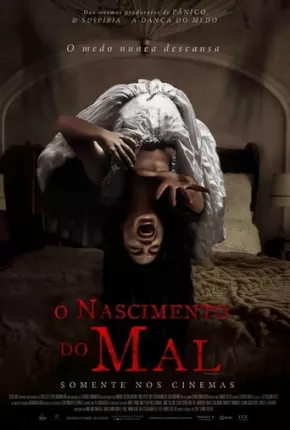 O Nascimento do Mal Torrent Download