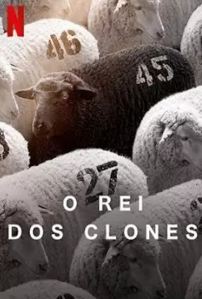 O Rei dos Clones Torrent Download