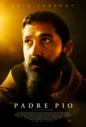 Padre Pio - Legendado Download