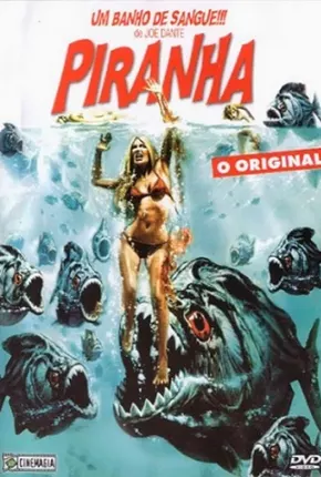 Piranha (Diversos Servidores)  Download