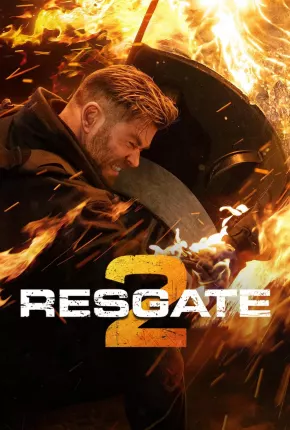 Resgate 2 Torrent Download