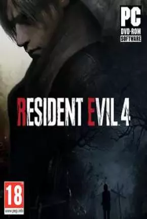 Resident Evil 4 Remake Download