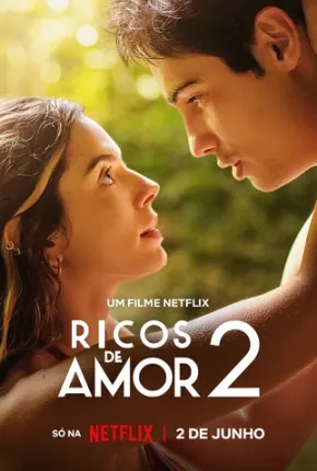 Ricos de Amor 2 Torrent Download