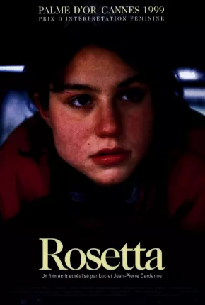 Rosetta - Legendado  Download