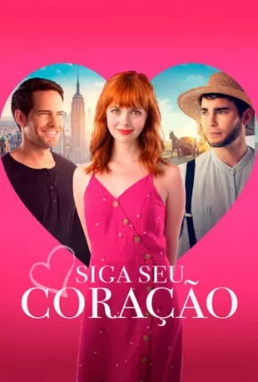 Siga Seu Coração Torrent Download