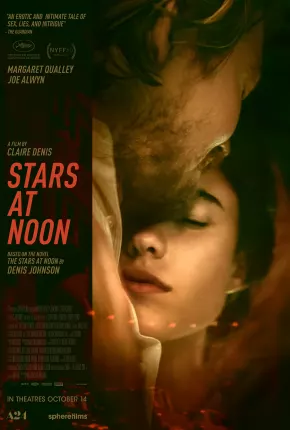 Stars at Noon Torrent Download