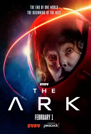 The Ark - 1ª Temporada Torrent Download