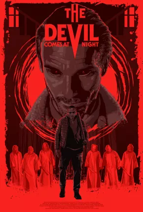 The Devil Comes at Night - Legendado Torrent Download