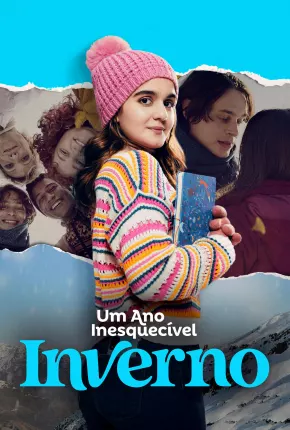 Um Ano Inesquecível - Inverno Torrent Download