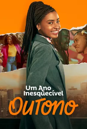 Um Ano Inesquecível - Outono Download