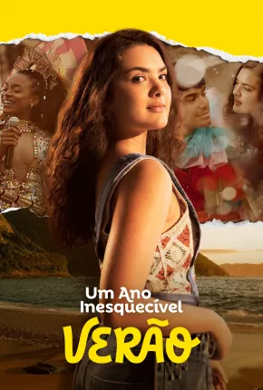 Um Ano Inesquecível - Verão Torrent Download