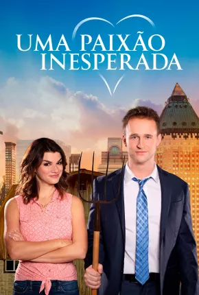 Uma Paixão Inesperada Torrent Download