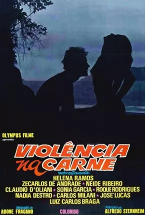 Violência na Carne  Download