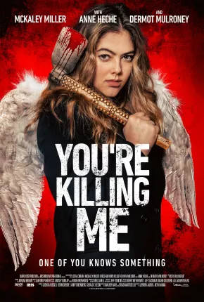 Youre Killing Me - Legendado Download