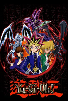 Yu-Gi-Oh! - Completo  Download