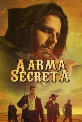 A Arma Secreta Download