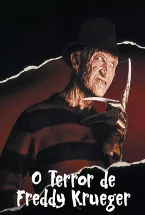 A Hora do Pesadelo - O Terror de Freddy Krueger - A Série  Download