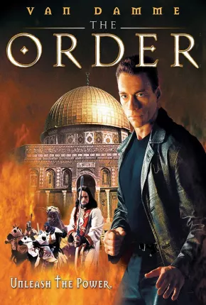 A Irmandade / The Order  Download