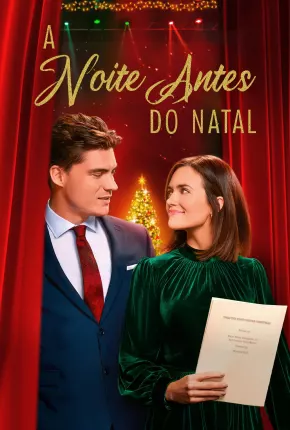 A Noite Antes do Natal Torrent Download