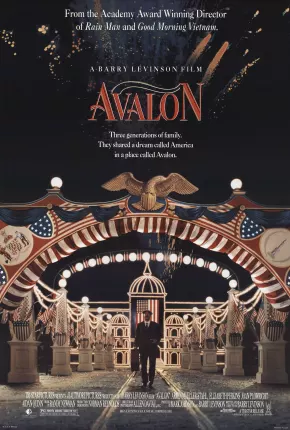 Avalon  Download