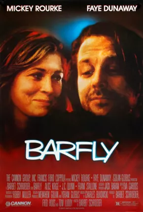 Barfly - Condenados pelo Vício  Download