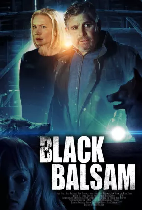 Black Balsam - Legendado Download