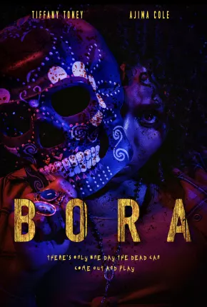 Bora - Legendado Torrent Download