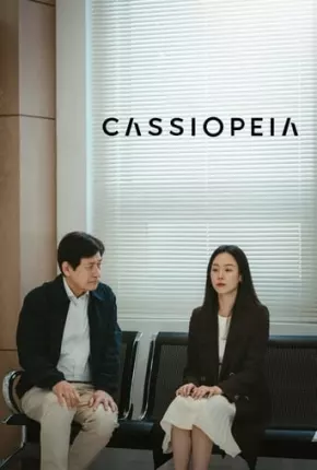 Cassiopeia - Legendado Download