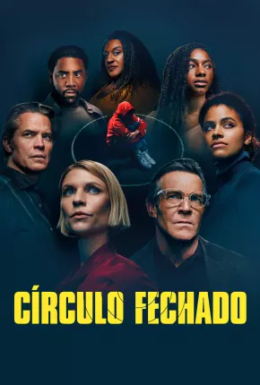 Círculo Fechado - 1ª Temporada Download