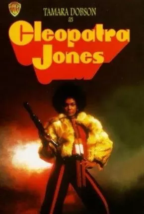 Cleopatra Jones  Download