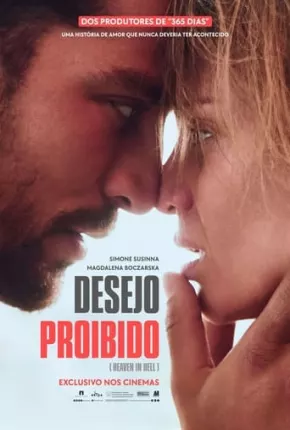 Desejo Proibido Torrent Download