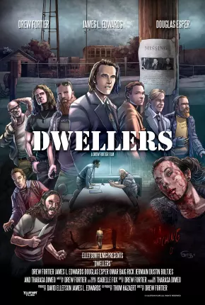 Dwellers - Legendado Download