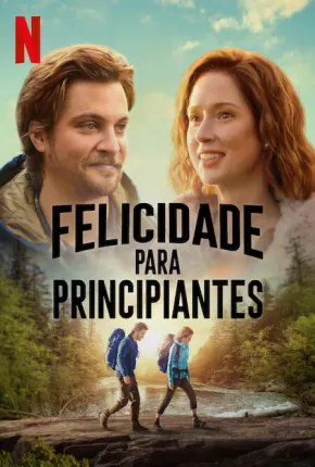 Felicidade para Principiantes Torrent Download