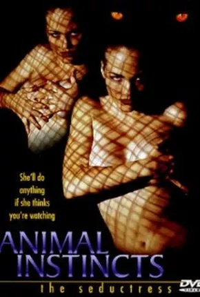 Instinto Animal 3 - A Sedutora Download