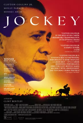 Jockey Torrent Download