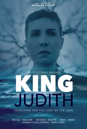 King Judith - Legendado Torrent Download