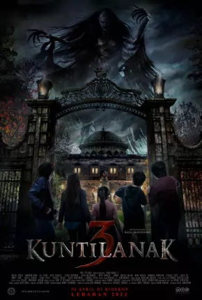 Kuntilanak 3 - Legendado Download