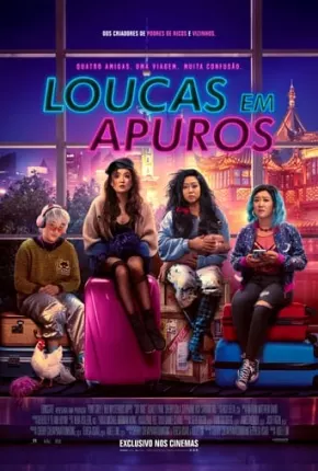 Loucas em Apuros - Legendado Download