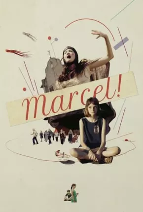 Marcel! - Legendado Download