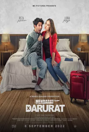 Mendarat Darurat - Legendado Torrent Download