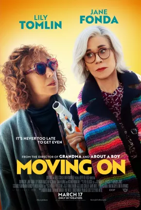 Moving On Torrent Download