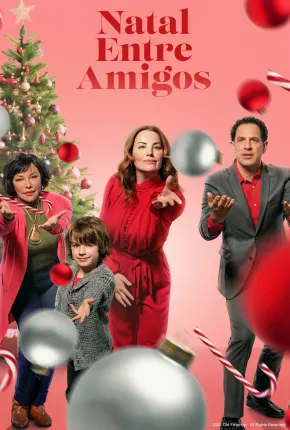 Natal Entre Amigos Torrent Download