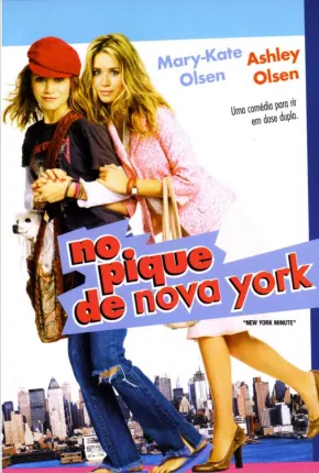 No Pique de Nova York / New York Minute  Download