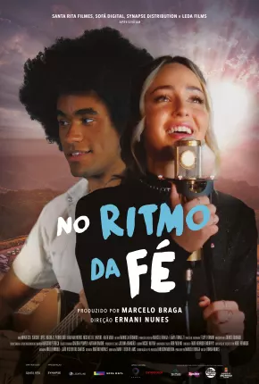 No Ritmo da Fé Torrent Download