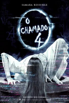 O Chamado 4 - Samara Ressurge Download